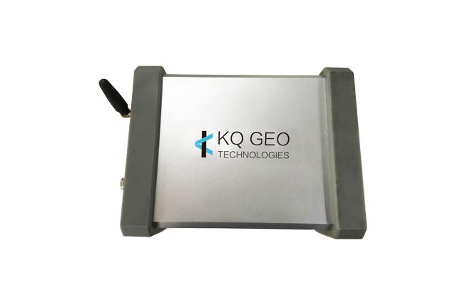 High-performance GNSS Receiver