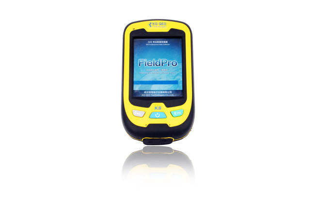 GIS Data Collector / GNSS Handheld Terminal