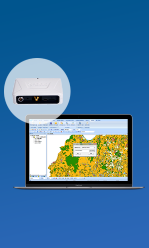 卫星导航定位软硬件产品